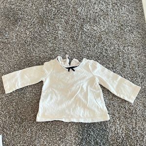 Janie & Jack Shirt 🤍